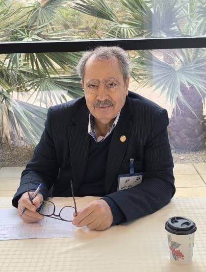 دکتر محمدعلی بابایی زکلیکی