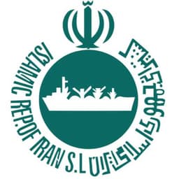 شرکت کشتیرانی جمهوری اسلامی ایران