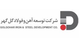 شرکت توسعه آهن و فولاد گل گهر